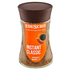  Eduscho Classic instant kávé 200g kávé