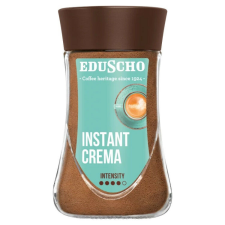 EDUSCHO CREMA KÁVÉ INSTANT 90G kávé