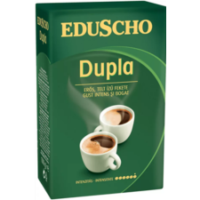  EDUSCHO DUPLA KÁVÉ 250G kávé