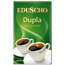  EDUSCHO DUPLA KÁVÉ ŐRÖLT 1KG kávé