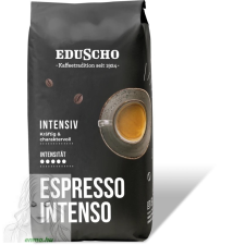Eduscho Eduscho Espresso intenso szemes Kávé 1Kg kávé