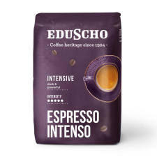 Eduscho Eduscho Espresso Intenso szemes, pörkölt kávé - 500g kávé
