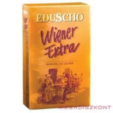 Eduscho Eduscho Wiener Extra őrölt kávé 1kg kávé