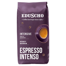  Eduscho Espresso Intenso szemes 1kg kávé