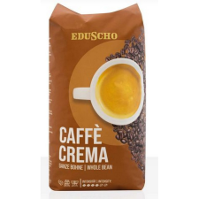 Eduscho professzionális Caffé Crema szemes kávé 1Kg kávé