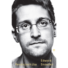 Edward Snowden Rendszerhiba (BK24-176992) irodalom