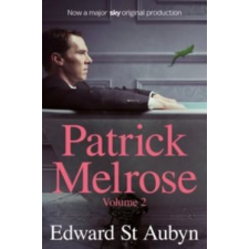 Edward St. Aubyn Patrick Melrose 2. irodalom