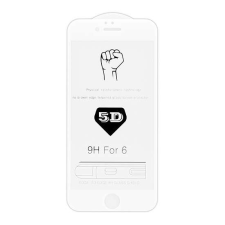 Edzet üveg Iphone 5/5g/5s/Se/6c Első és Hátsó fólia mobiltelefon kellék