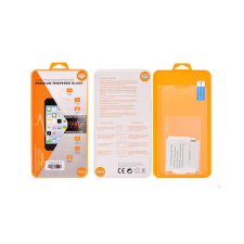  Edzet üveg iphone 7 (4,7&quot;) fólia mobiltelefon kellék