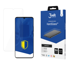 Edzett üveg 3mk HardGlass Xiaomi Poco C75 készülékhez mobiltelefon kellék