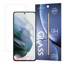 Edzett üveg képernyővédő fólia Samsung Galaxy A15 5G-hez mobiltelefon kellék