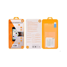Edzett Üvegfólia Samsung G970 Galaxy S10E mobiltelefon kellék