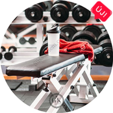  Edzőterem tortaostya sütés és főzés