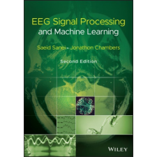  EEG Signal Processing and Machine Learning – Saeid Sanei,Jonathon A. Chambers idegen nyelvű könyv