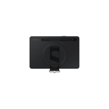  EF-GX700CBE Samsung Strap Cover for Galaxy Tab S8 fekete (EF-GX700CBEGWW) tablet tok