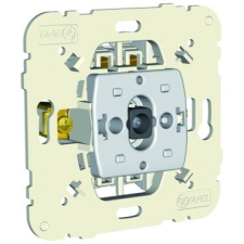  Efapel 21012 Egypólusú kapcsoló, jelzőfénnyel villanyszerelés