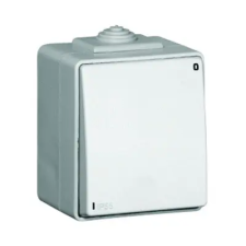 Efapel 48021 CBR IP65 Kétpólusú kapcsoló villanyszerelés
