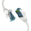 EFB RJ45 PATCHKABEL mit CAT7 ROHKABEL WEISS 25m (EC020200144)
