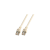 EFB RJ45 Patchkabel SF/UTP, Cat.5e, PVC, CCA, 5m, grau (K5455.5)