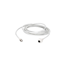 EFB RJ45 Patchkabelverl. S/FTP, Cat.6A, AWG26, LSZH, 10m, we (K5546WS.10) kábel és adapter