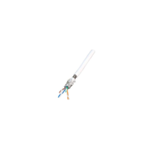 EFB Rohkabel Cat7, S/FTP, LSZH, weiß, 100m Ring (MK7104.100W) kábel és adapter