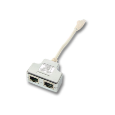 EFB T-Adapter Cat.5e 10/100BaseT/ISDN (K5123.015) kábel és adapter