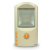 Efbe-Schott 920 Felsőtest szolárium 440W
