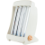Efbe-Schott efbe schott SC GB904 arcbarnító felsőtest szolárium 4 csöves 65W fehér