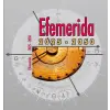Efemerida - Efemerida 2025-2050