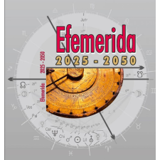 Efemerida - Efemerida 2025-2050 egyéb könyv