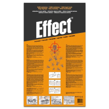  Effect Légyfogó lap tisztító- és takarítószer, higiénia