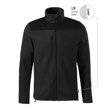  Effect polár unisex fekete 01 (brand label) XL
