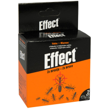  Effect® rovarirtó, Hangyacsali, zselé, 2 db tisztító- és takarítószer, higiénia