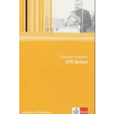  Effi Briest – Theodor Fontane,Hanns-Peter Reisner,Rainer Siegle idegen nyelvű könyv