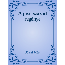 Efficenter Kft. A jövő század regénye szépirodalom