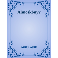 Efficenter Kft. Álmoskönyv szépirodalom