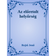 Efficenter Kft. Az előretolt helyőrség szépirodalom