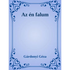 Efficenter Kft. Az én falum szépirodalom