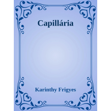 Efficenter Kft. Capillária szépirodalom