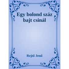 Efficenter Kft. Egy bolond száz bajt csinál szépirodalom