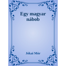 Efficenter Kft. Egy magyar nábob szépirodalom