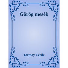 Efficenter Kft. Görög mesék irodalom