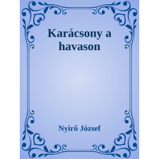 Efficenter Kft. Karácsony a havason szépirodalom