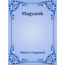 Efficenter Kft. Magyarok szépirodalom