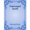 Efficenter Kft. Napnyugati mesék
