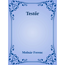Efficenter Kft. Testőr szépirodalom