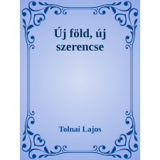 Efficenter Kft. Új föld, új szerencse szépirodalom