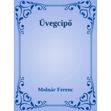 Efficenter Kft. Üvegcipő szépirodalom