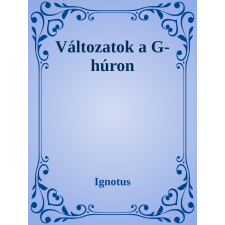 Efficenter Kft. Változatok G húrra szépirodalom