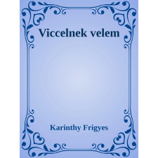 Efficenter Kft. Viccelnek velem szépirodalom